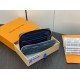 Fake Louis Vuitton Zippy Coin Purse Monogram Denim M82957 Replica Replica Louis Vuitton Zippy Coin Purse Monogram Denim M82957