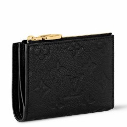 Replica Louis Vuitton Lisa Wallet Monogram Empreinte M83365