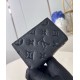 Fake Louis Vuitton Lisa Wallet Monogram Empreinte M83365 Replica Replica Louis Vuitton Lisa Wallet Monogram Empreinte M83365