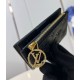 Fake Louis Vuitton Lisa Wallet Monogram Empreinte M83365 Replica Replica Louis Vuitton Lisa Wallet Monogram Empreinte M83365
