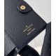 Fake Louis Vuitton Lisa Wallet Monogram Empreinte M83365 Replica Replica Louis Vuitton Lisa Wallet Monogram Empreinte M83365