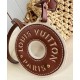 Replica Louis Vuitton Nano Speedy Bag Natural Raffia M83525 Fake Louis Vuitton Nano Speedy Bag Natural Raffia M83525 Replica