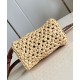 Replica Louis Vuitton Nano Speedy Bag Natural Raffia M83525 Fake Louis Vuitton Nano Speedy Bag Natural Raffia M83525 Replica