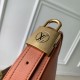 Fake Louis Vuitton Low Key Bumbag Brown M83546 Replica Replica Louis Vuitton Low Key Bumbag Brown M83546