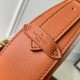 Fake Louis Vuitton Low Key Bumbag Brown M83546 Replica Replica Louis Vuitton Low Key Bumbag Brown M83546