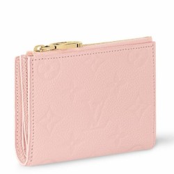 Replica Louis Vuitton Lisa Wallet Monogram Empreinte M83569