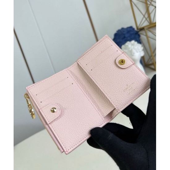 Replica Louis Vuitton Lisa Wallet Monogram Empreinte M83569 Replica Louis Vuitton Lisa Wallet Monogram Empreinte M83569