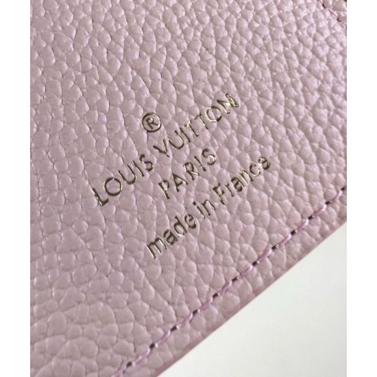 Replica Louis Vuitton Lisa Wallet Monogram Empreinte M83569 Replica Louis Vuitton Lisa Wallet Monogram Empreinte M83569
