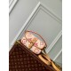 Replica Louis Vuitton Diane Bag Monogram Tiles M83621 Replica Louis Vuitton Diane Bag Monogram Tiles M83621