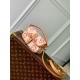 Replica Louis Vuitton Diane Bag Monogram Tiles M83621 Replica Louis Vuitton Diane Bag Monogram Tiles M83621
