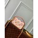 Replica Louis Vuitton Diane Bag Monogram Tiles M83621 Replica Louis Vuitton Diane Bag Monogram Tiles M83621