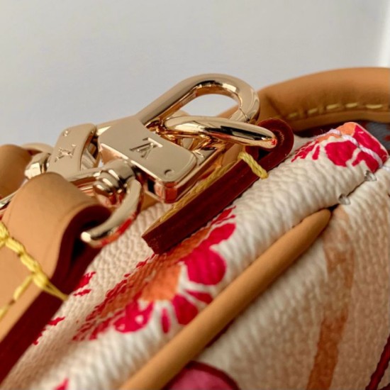 Replica Louis Vuitton Diane Bag Monogram Tiles M83621 Replica Louis Vuitton Diane Bag Monogram Tiles M83621