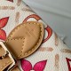 Replica Louis Vuitton Diane Bag Monogram Tiles M83621 Replica Louis Vuitton Diane Bag Monogram Tiles M83621