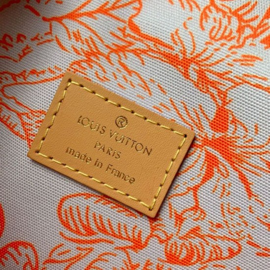 Replica Louis Vuitton Diane Bag Monogram Tiles M83621 Replica Louis Vuitton Diane Bag Monogram Tiles M83621