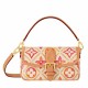 Replica Louis Vuitton Diane Bag Monogram Tiles M83621 Replica Louis Vuitton Diane Bag Monogram Tiles M83621