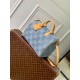 Replica Louis Vuitton Keepall Bandouliere 05 Bag Damier Denim 3D N40701 Replica Louis Vuitton Keepall Bandouliere 05 Bag Damier Denim 3D N40701