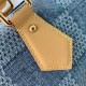 Replica Louis Vuitton Keepall Bandouliere 05 Bag Damier Denim 3D N40701 Replica Louis Vuitton Keepall Bandouliere 05 Bag Damier Denim 3D N40701