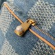 Replica Louis Vuitton Montsouris Backpack Damier Denim 3D N40708 Fake Louis Vuitton Montsouris Backpack Damier Denim 3D N40708 Replica