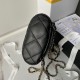 Fake Chanel Backpack Black AS4810 Replica