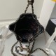 Fake Chanel Backpack Black AS4810 Replica