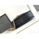 Replica Chanel Calfskin Hobo Handbag AS4532