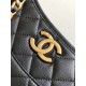 Replica Chanel Calfskin Hobo Handbag AS4532