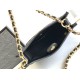 Replica Chanel Calfskin Hobo Handbag AS4532