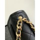 Fake Chanel Calfskin Messenger Bag AS4845 Replica