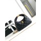 Replica Chanel Chain Hobo Bag Black AS4966