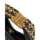 Replica Chanel Chain Hobo Bag Black AS4966