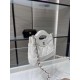 Replica Chanel Clutch With Chain AP3875 White