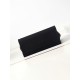 Replica Chanel Deauville Small Shopping Tote Bag AS3257 Black