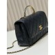 Replica Chanel Flap Bag with Top Handle AS4232