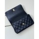 Replica Chanel Flap Bag with Top Handle AS4232