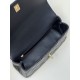 Replica Chanel Flap Bag with Top Handle AS4232