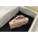 Fake Chanel Flap Phone Holder with Chain Pink AP3575 Replica