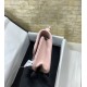 Fake Chanel Flap Phone Holder with Chain Pink AP3575 Replica