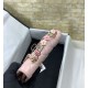 Fake Chanel Flap Phone Holder with Chain Pink AP3575 Replica