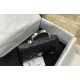 Replica Chanel Flap shoulder with Handle Black AP3574