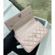 Replica Chanel Flap shoulder with Handle Pink AP3574