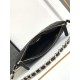 Replica Chanel Hobo Handbag Black AS4293