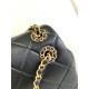 Replica Chanel Lambskin Backpack AS4762