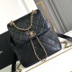 Replica Chanel Lambskin Backpack AS4762