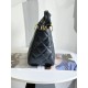 Replica Chanel Lambskin Tote Black AS4188