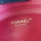 Replica Chanel Lambskin Tote Black AS4188
