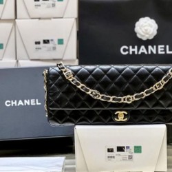 Fake Chanel Maxi Clutch Bag AS5006 Replica