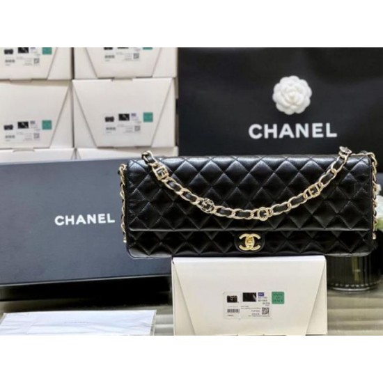 Fake Chanel Maxi Clutch Bag AS5006 Replica