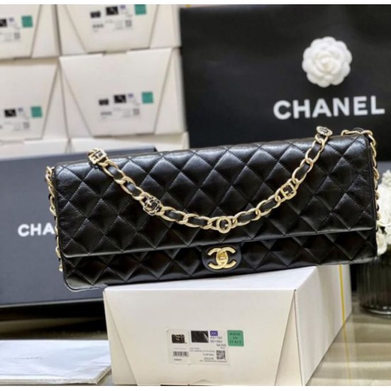 Fake Chanel Maxi Clutch Bag AS5006 Replica