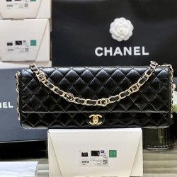Fake Chanel Maxi Clutch Bag AS5006 Replica