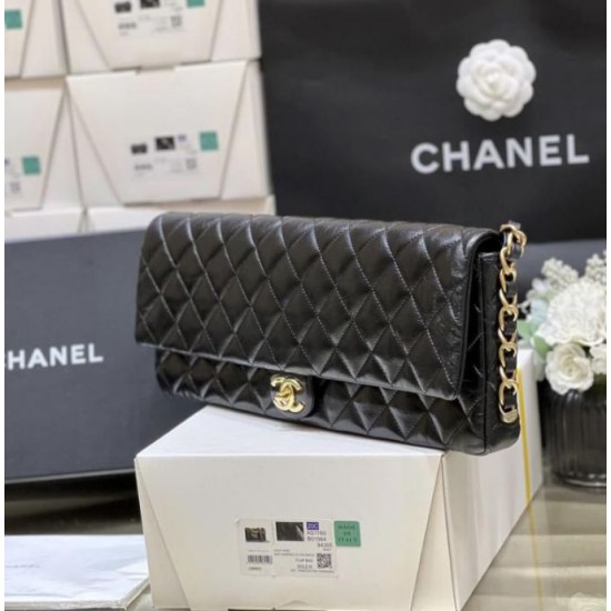 Fake Chanel Maxi Clutch Bag AS5006 Replica
